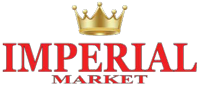 Imperial Market Logo